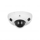 DHCIDMTI-007-1 - CAMERA IP DOME SERIE 3 4MP FX 2.8MM IR30M IP67 SDCARD/AUDIO/ALARME/MIC - DH-IPC-HDBW3441EP-AS-0280B-S2. - DAHUA