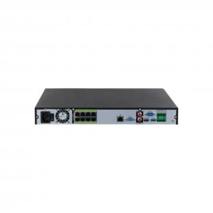 DHGVNVOC-001-0 - GRAVADOR DE V�DEO WIZSENSE DE 8 CANAIS 1U 2HDDS - DHI-NVR5208-EI - DAHUA