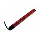 DNENRE1U-008-0 - REGUA (CALHA) 19X1U 110/220V 12 TOMADAS MODULAR(NBR 14136 20A) C/ PLUG NBR 14316 20A(2M) - DN-5640200110 - D-NET