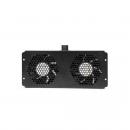 DNMTUVFX-001-0 - UNIDADE DE VENTILACAO BI-VOLT 2 FANS FIXA C/ CABO (LINHA MONOBLOCO) - DN-5007 - D-NET