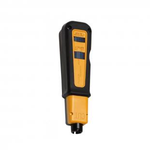 FLNWPD11-001-0 - FERRAMENTA PUNCHDOWN 110 IDC COM LMINA - D914S - 10061110 - FLUKE