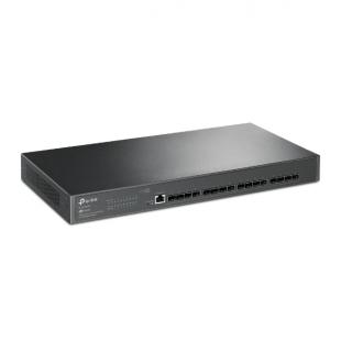TPNWSGPG-009-0 - SWITCH L2+ 16P SFP+ - SX3016F - TP-LINK