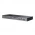 TPNWSGPG-013-0 - SWITCH L2 16P GB POE+ 250W E 2P COMBO RJ-45/SFP - ES220GMP - TP-LINK