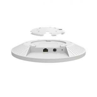 TPWRAITD-001-0 - AP INDOOR OMNI WIFI 6 4X4 1024 CONEXES AX3600 - EAP660HD - TP-LINK