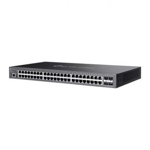 TPNWSTPK-003-0 - SWITCH L3 48P GB E 4P SFP+ - SG5452X - TP-LINK