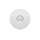 TPWRAITA-004-0 - AP INDOOR OMNI WIFI 6 2X2 256 CONEXOES AX1800 - EAP610 - TP-LINK