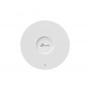 TPWRAITA-005-0 - AP INDOOR OMNI WIFI 6 2X2 256 CONEXOES AX3000 S/ FONTE - EAP653 - TP-LINK