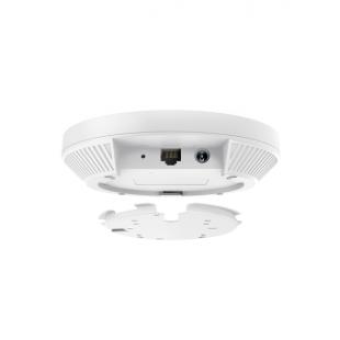 TPWRAITA-005-0 - AP INDOOR OMNI WIFI 6 2X2 256 CONEXOES AX3000 S/ FONTE - EAP653 - TP-LINK