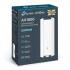 TPWRAOTA-003-0 - AP OUTDOOR OMNI WIFI 6 2X2 256 CONEXOES AX1800 - EAP610-OUTDOOR - TP-LINK