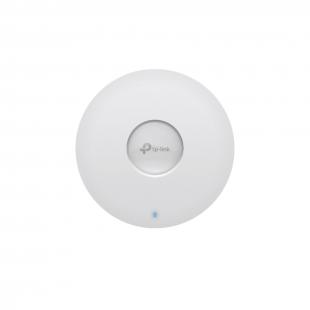 TPWRAITB-001-0 - AP INDOOR OMNI WIFI 6 2X2/4X4 256 CONEXES AX5400 - EAP670 - TP-LINK