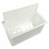 DNCNCMEM-002-0 - CAIXA DE TOMADAS PARA EMBUTIR BRANCA - DN-5650100120 - D-NET