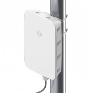 CNWRAOTC-003-1 - AP OUTDOOR OMNI WIFI 6 2X2 256 CONEXOES AX2900 B SEM INJ - XV2-23T0B00-RW - CAMBIUM