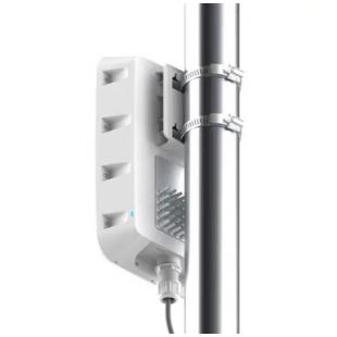 CNWRAOTC-003-1 - AP OUTDOOR OMNI WIFI 6 2X2 256 CONEXOES AX2900 B SEM INJ - XV2-23T0B00-RW - CAMBIUM