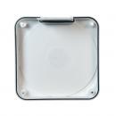 DNCFCHOD-001-0 - CAIXA HERMETICA PARA CFTV OUTDOOR 110X110X570MM - DN-CXH02 - D-NET