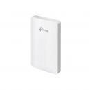 TPWRAITA-002-0 - AP INDOOR OMNI WIFI 6 2X2 100 CLIENTES AX1800 COM 4 PORTAS ETHERNET - EAP615-WALL - TP-LINK