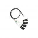 91900453 - PONTA DE PROVA RJ-45 PARA LINKRUNNER AT - CLIP-SET - FLUKE