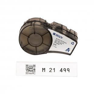 BYSIETM2-031-0 - ETIQUETA PARA CABOS E FIOS - BR - BMP21 - M21-750-499 - BRADY