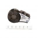 BYSIETM2-027-0 - ETIQUETA PARA PATCH PANEL - BR - BMP21 - M21-375-499-TB - BRADY