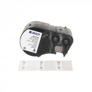 BYSIETM5-002-0 - ETIQUETA P/ M510/M511 B427 VINYL AUTOLAMINADO 10-6 AWG (200 ET) PT NO BR - M5-115-427 - BRADY