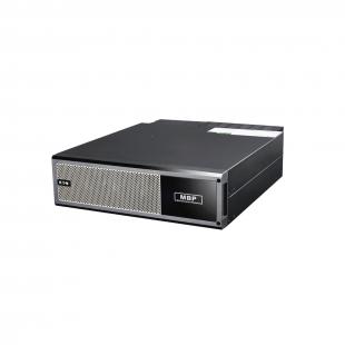 ETSXMB1D-001-0 - MODULO BYPASS 9SX 15KVA E 20KVA 380 TRIFASICO OU 220V MONOFASICO RACK/TORRE(3U) - 9001-2045 - EATON