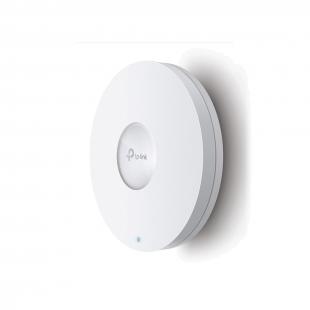 TPWRAITA-012-0 - AP INDOOR OMNI WIFI 6 2X2 126 CONEXOES AX1800 E 1P SC - EAP610GP-Desktop - TP-LINK