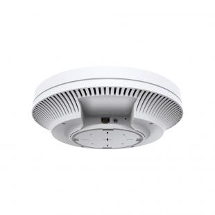 TPWRAITA-012-0 - AP INDOOR OMNI WIFI 6 2X2 126 CONEXOES AX1800 E 1P SC - EAP610GP-Desktop - TP-LINK