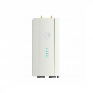 CNPTALTE-003-0 - RDIO PMP 4500 FORCE 400C 5GHZ 1GB C/ PORTA ETH. E SFP S/ ANTENA - C050940C621A - CAMBIUM