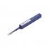 DNFECALC-001-0 - CANETA P/  LIMPEZA DE CONECTORES  OPTICOS 1.25mm (LC) - DN-CLC125 - D-NET