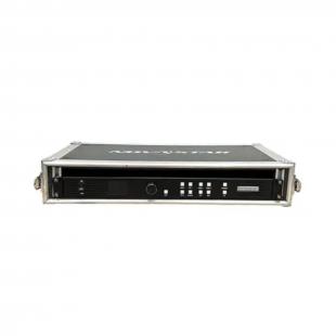 NSPVPATK-001-0 - PROCESSADORA ALL IN ONE VC10 6.5 MILHOES DE PIXELS - VC10 - NOVASTAR
