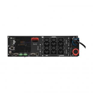 ETPXNB6K-002-0 - NOBREAK 9PX 6KVA 220V MONOFASICO RACK/TORRE (3U) C/ 15 BATERIAS INTERNAS G2 - 9PX6KIRTNG2 - EATON