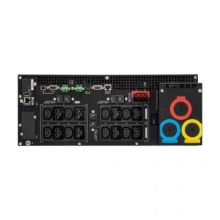 ETPXNB1D-003-0 - NOBREAK 9PX 11KVA 220V MONOFASICO RACK/TORRE(4U) C/ 20 BATERIAS INTERNAS - G2 - 9PX11KIRTNG2 - EATON
