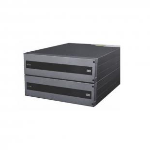 ETSXGB1D-001-0 - GABINETE DE BATERIA 9SX 15KVA E 20KVA 480VDC RACK/TORRE(6U) C/ 40 BATERIAS INTERNAS - 9SXEBM480RT6U - EATON