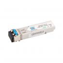 DNTRSMTA-001-1 - TRANSCEIVER SM 1 GB SFP LC 10 KM COM DDM - DN-SFP-LX-10.. - D-NET