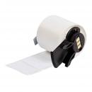 75013049 - ETIQUETA BMP61 / M611 / M610 B499 DE 0.750" X 1.500"  (19,05MM X 38,10MM) - M6-30-499 - BRADY