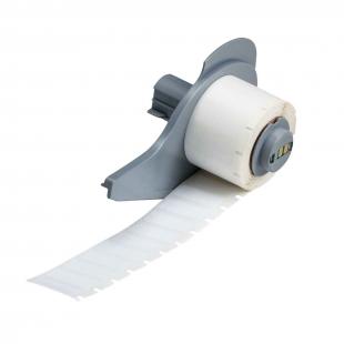75040002 - ETIQUETA BMP71 / M710 DE POLI�STER 1POL X 0.375POL (25,40MM X 9,53MM) - M7-16-483 - BRADY