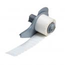 75040002 - ETIQUETA BMP71 / M710 DE POLI�STER 1POL X 0.375POL (25,40MM X 9,53MM) - M7-16-483 - BRADY