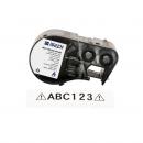 BYSIETM4-013-0 - ETIQUETA BMP41/51/53 - B595 VINIL - 0.0750" X 25