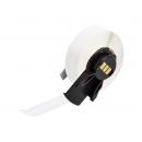 75190001 - ETIQUETA BMP61 / M611 / M610 B422 DE 9,53MM X 15,24M - M6C-375-422 - BRADY