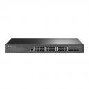 TPNWSGPH-009-0 - SWITCH L2+ 24P GB 4P SFP - SG3428local - TP-LINK
