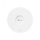TPWRAITA-006-1 - AP INDOOR OMNI WIFI 6 2X2 256 CONEXOES AX3000 - EAP650 - TP-LINK