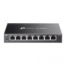 TPNWSGPD-011-0 - SWITCH L2 8P GB - ES208G - TP-LINK