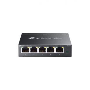 TPNWSGPB-002-0 - SWITCH L2 5P GB - ES205G - TP-LINK