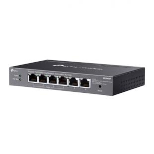 TPNWSGPB-003-0 - SWITCH L2 6P GB C/ 4P POE 65W - ES206GP - TP-LINK