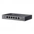 TPNWSGPB-003-0 - SWITCH L2 6P GB C/ 4P POE 65W - ES206GP - TP-LINK