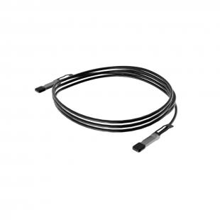 DNNWTDTB-002-0 - TRANSCEIVER CABO DAC 40 GB QSFP+ 3 METROS - DN-DAC40G-3M - D-NET