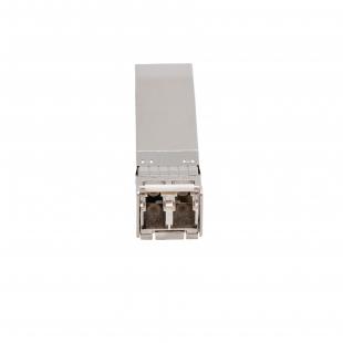 DNTRSMTB-003-1 - TRANSCEIVER SM 10 GB SFP+ LC 100 KM COM DDM - DN-SFP+10G-ZR-100KM. - D-NET