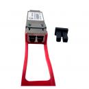 DNTRSMTD-003-1 - TRANSCEIVER SM 40 GIGAS QSFP+ LC 40 KM COM DDM - DN-QSFP+-40G-ER4-40KM. - D-NET