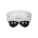DHCIDMTK-004-1 - CAMERA IP DOME SERIE 5 4MP FX 2.8MM IR30M IP67 IK10 SDCARD/AUDIO/ALARME/MIC - DH-IPC-HDBW5441FP-AS-E2-0280B. - DAHUA