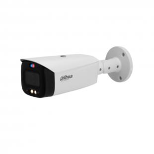 DHCIBLTI-003-1 - CAMERA IP BULLET SERIE 3 4MP IR30M WDR120DB SDCARD IP67 - DH-IPC-HFW3449T1P-AS-PV-0280B-S5. - DAHUA