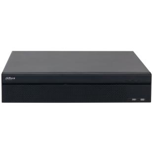 DHGVNVSC-006-0 - NVR 64 CANAIS H265+ AI 2U SLOT P/ 8HDDS - DHI-NVR5864-EI2 - DAHUA